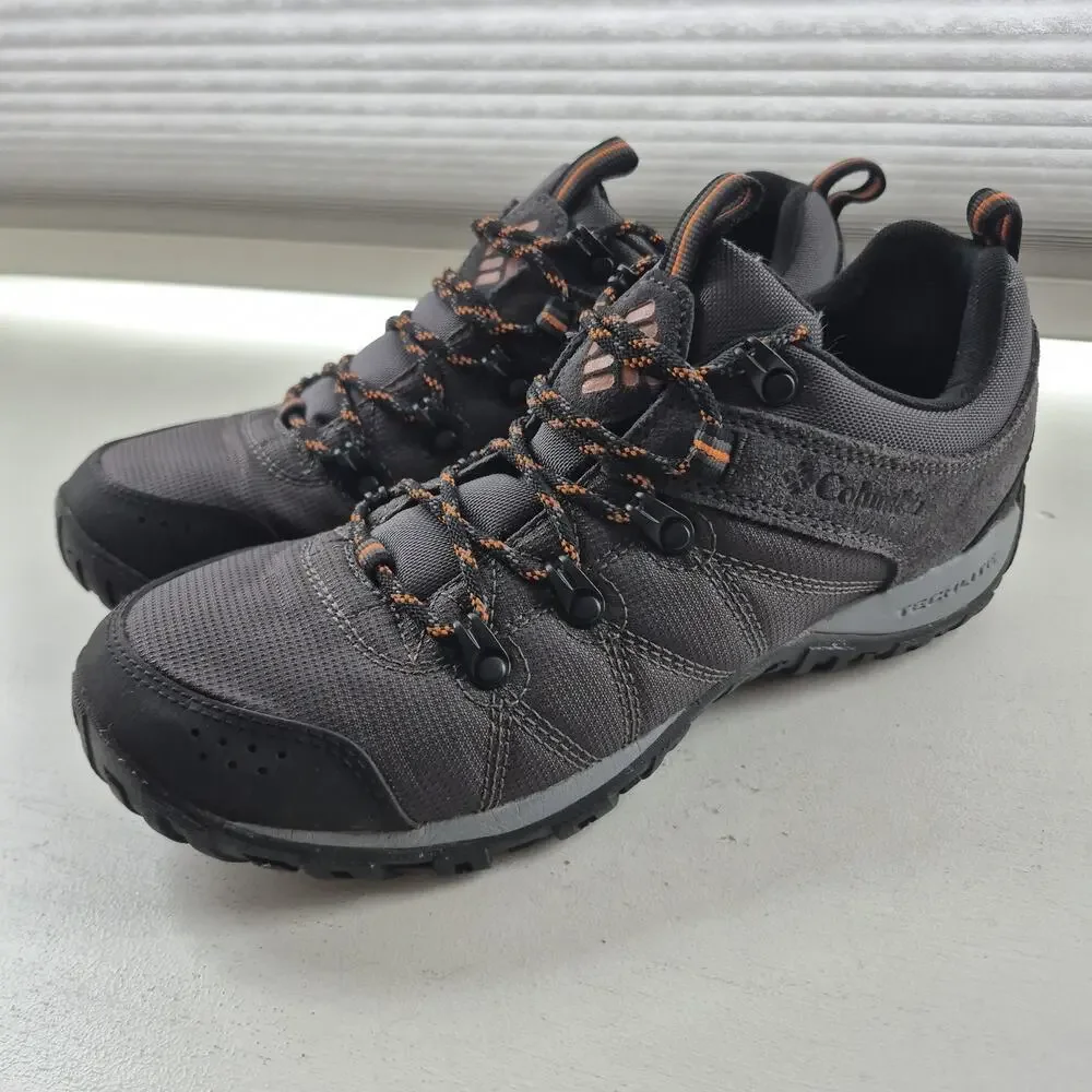 Columbia Men's Peakfreak Venture LT Hiking Shoes Size 8
